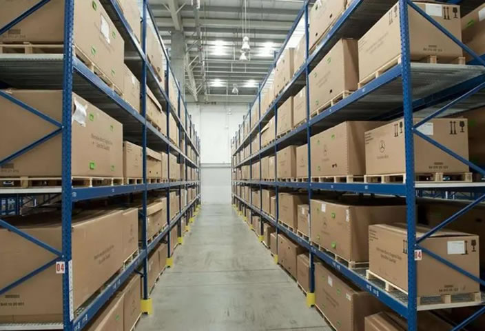 深圳到朔城区货物仓储